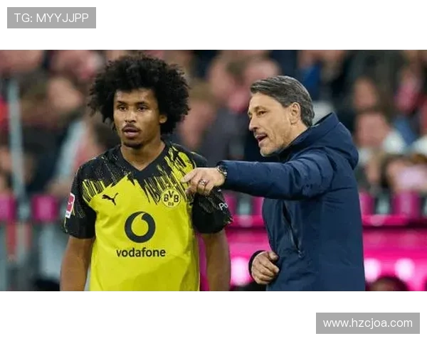 科瓦奇谈阿德耶米禁赛传闻并更新聚勒本塞拜尼伤情进展