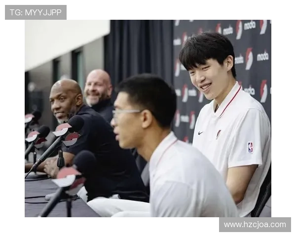 阿夫迪亚盛赞杨瀚森求知欲与竞争意识期待独特化学反应