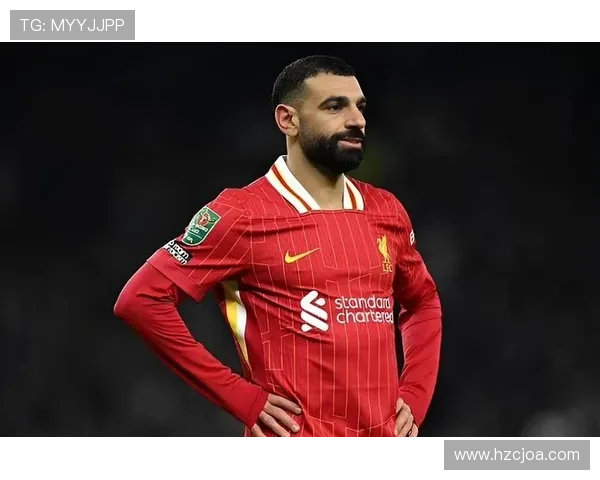 利物浦对阵维拉前瞻：萨拉赫争取250球里程碑斯洛特力争联赛全胜纪录